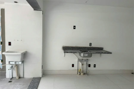 Apartamento à venda com 2 suítes em Butantã, São Paulo, SP