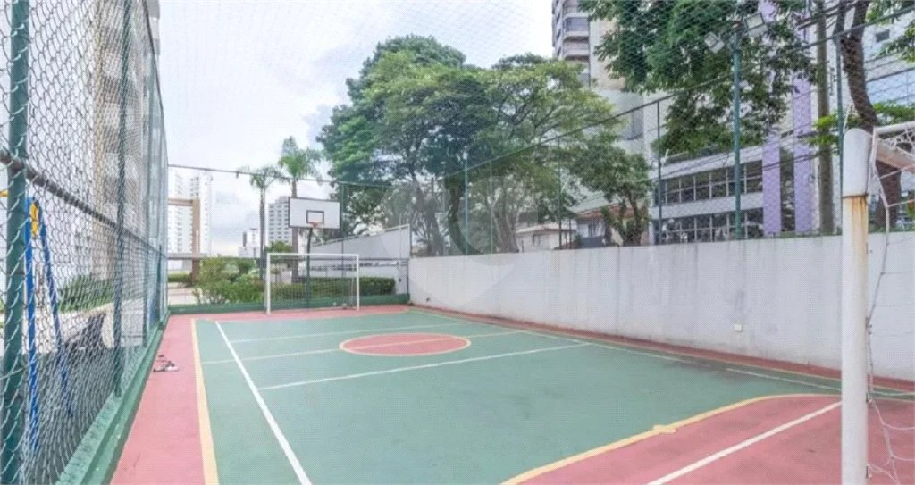 Apartamento à venda com 2 quartos, sendo 1 suíte,  em Santana, São Paulo, SP