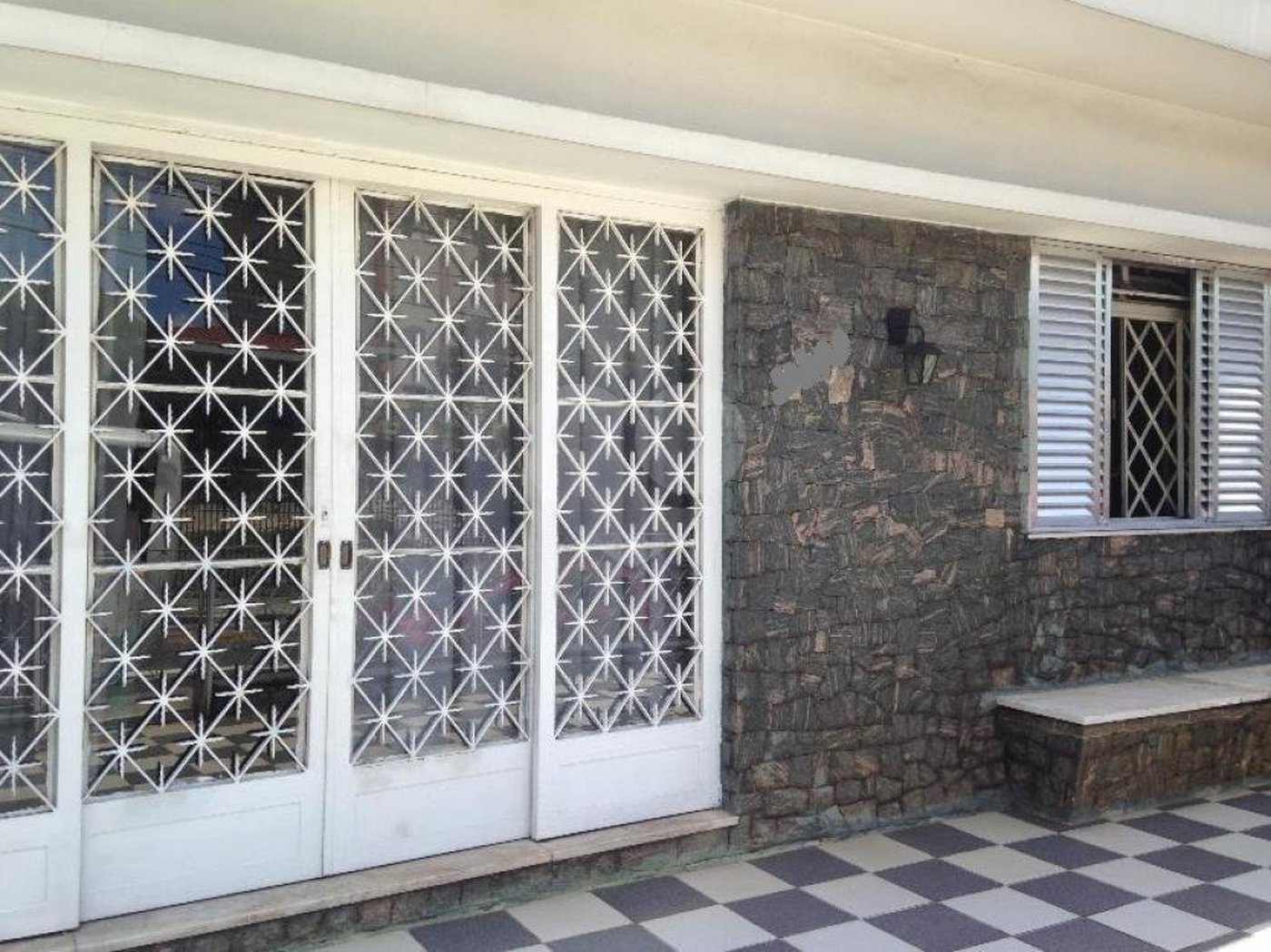 Casa Térrea à venda com 3 quartos em Tucuruvi, São Paulo, SP