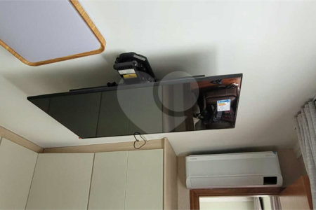 Apartamento à venda com 2 quartos em Jardim Paulista, São Paulo, SP