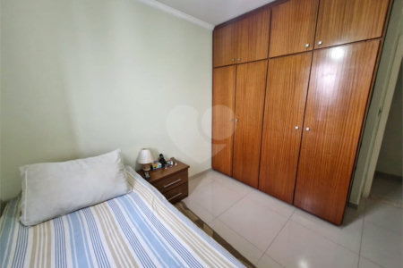 Apartamento à venda com 2 quartos em Parada Inglesa, São Paulo, SP