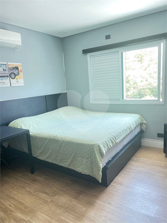 Casa à venda com 4 suítes no condomínio Residencial Jabuticabeiras, São Paulo - SP