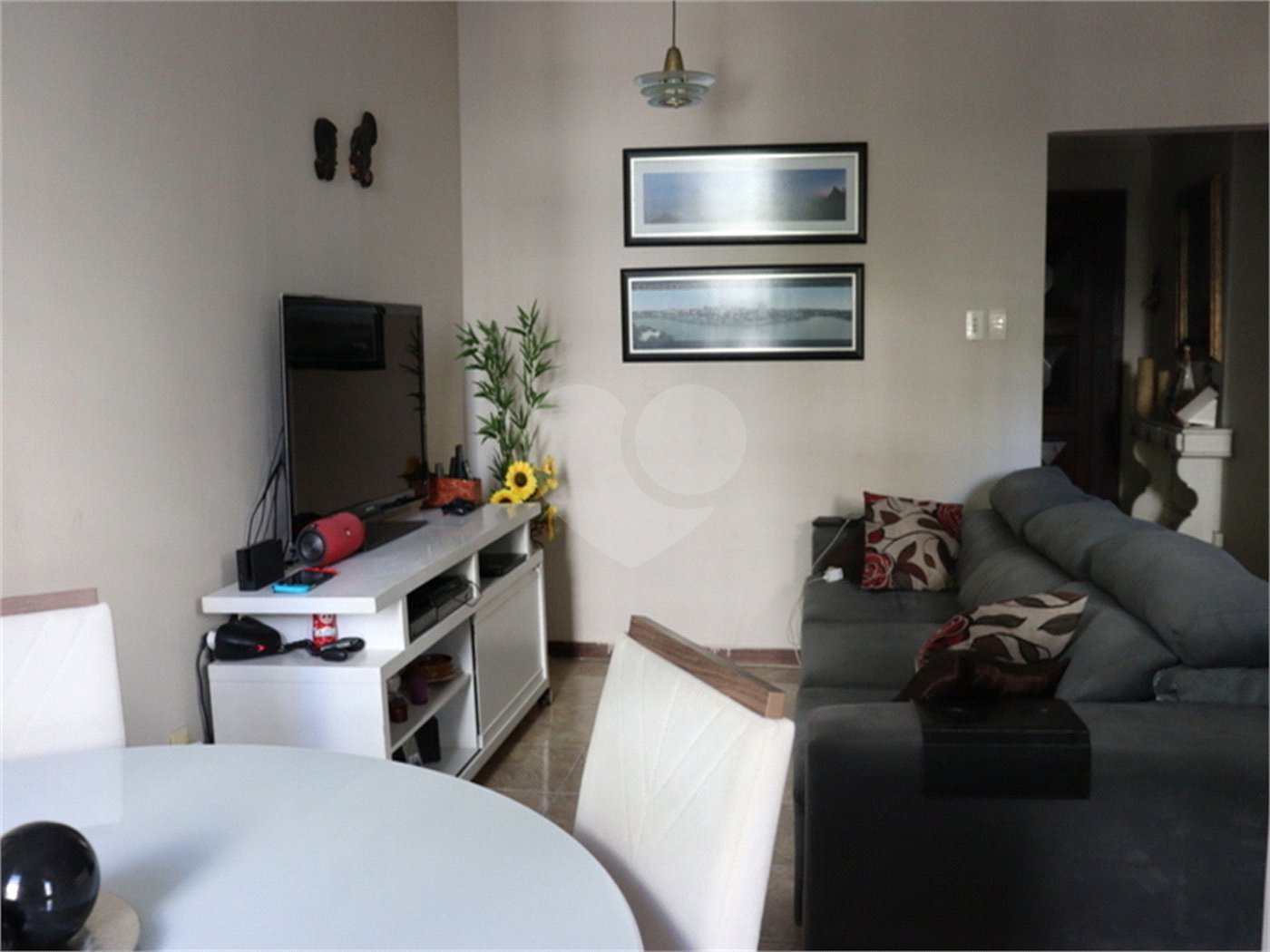 Apartamento à venda com 4 quartos, sendo 2 suítes, em Tijuca, Rio de Janeiro, RJ