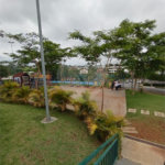 Casa à venda com 4 quartos, sendo 2 suítes, no condomínio Residencial Parque Esplanada, Votorantim - SP