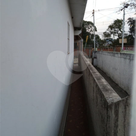 Casa Térrea à venda com 2 quartos em Parque Casa de Pedra, São Paulo, SP