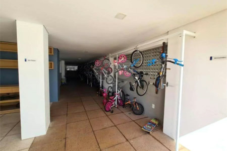 Apartamento à venda com 3 quartos, sendo 1 suíte,  em Parque Campolim, Sorocaba, SP