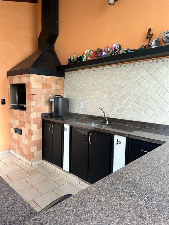 Casa à venda com 3 suítes em Jardim Vila Inglesa, Sorocaba, SP