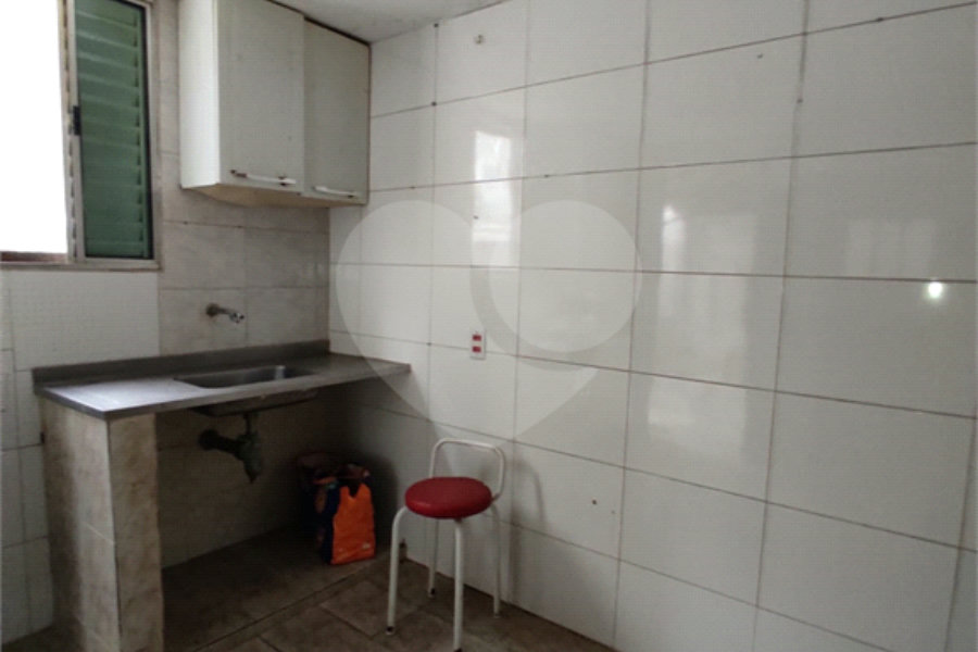 Casa à venda com 4 quartos em Mandaqui, São Paulo, SP
