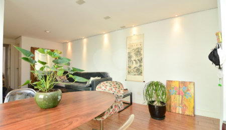 Apartamento à venda com 3 quartos, sendo 1 suíte,  em Santana, São Paulo, SP
