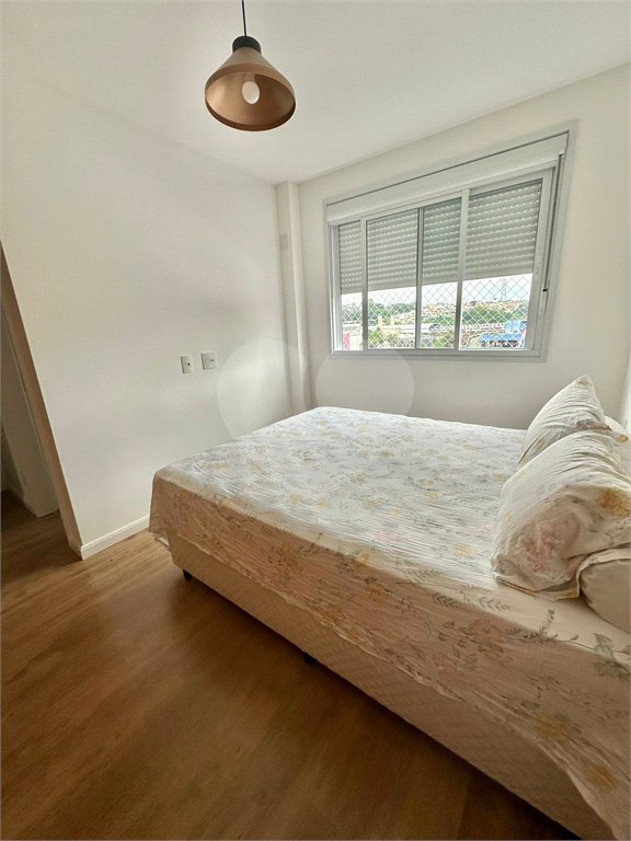 Apartamento à venda com 3 quartos, sendo 1 suíte,  em Vila Andrade, São Paulo, SP