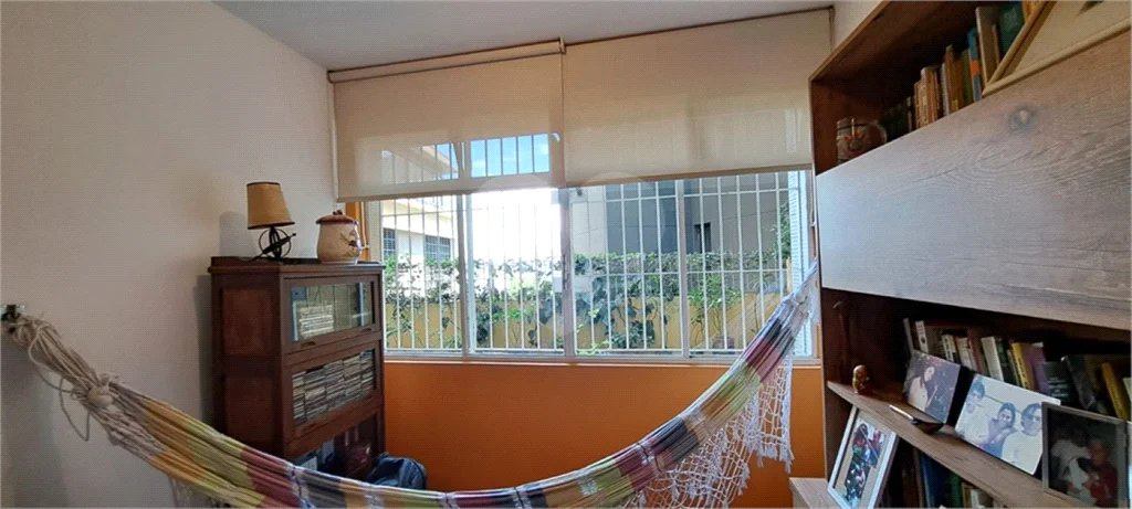 Apartamento à venda com 2 quartos, sendo 1 suíte, em Sumarezinho, São Paulo, SP