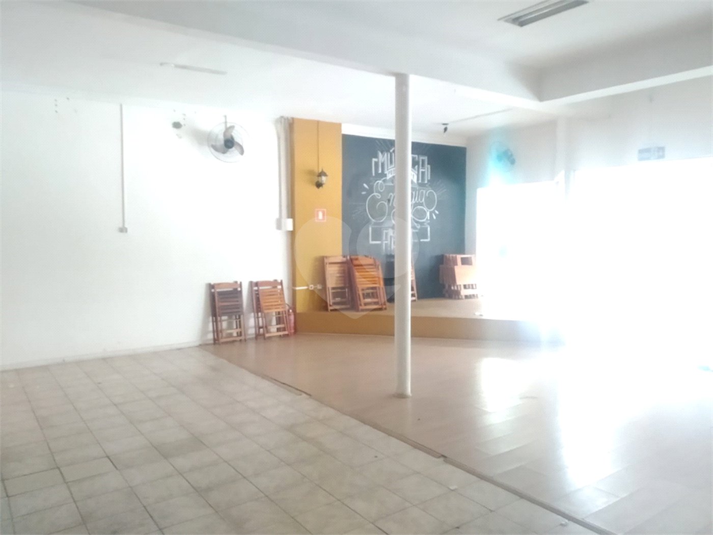 Casa Comercial e Residencial