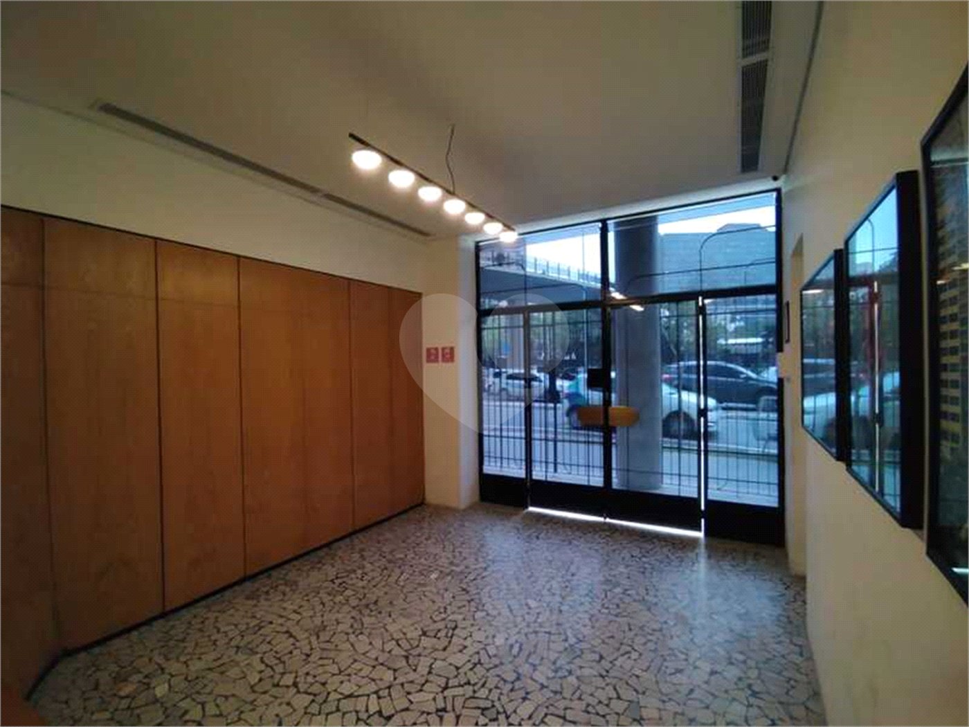 Apartamento à venda com 1 quarto no Centro, São Paulo, SP