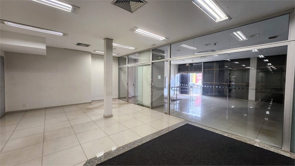 Salão à venda ou para alugar no Centro, Araraquara, SP