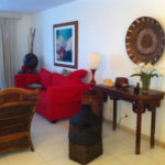 Apartamento com 3 dormitórios à venda, 100 m² por R$ 1.040.000,00 - Morro  do  Maluf - Guarujá/SP