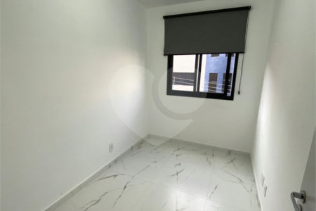 Apartamento à venda com 2 quartos em Parada Inglesa, São Paulo, SP