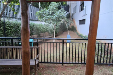 Apartamento à venda com 1 suíte em Vila Mariana, São Paulo, SP