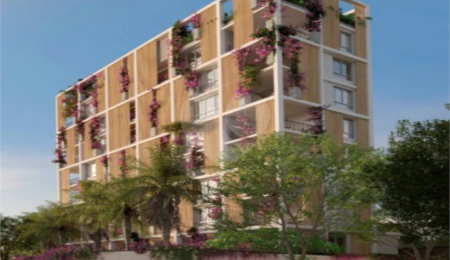 Apartamento à venda com 1 suíte em Jardim das Bandeiras, São Paulo, SP