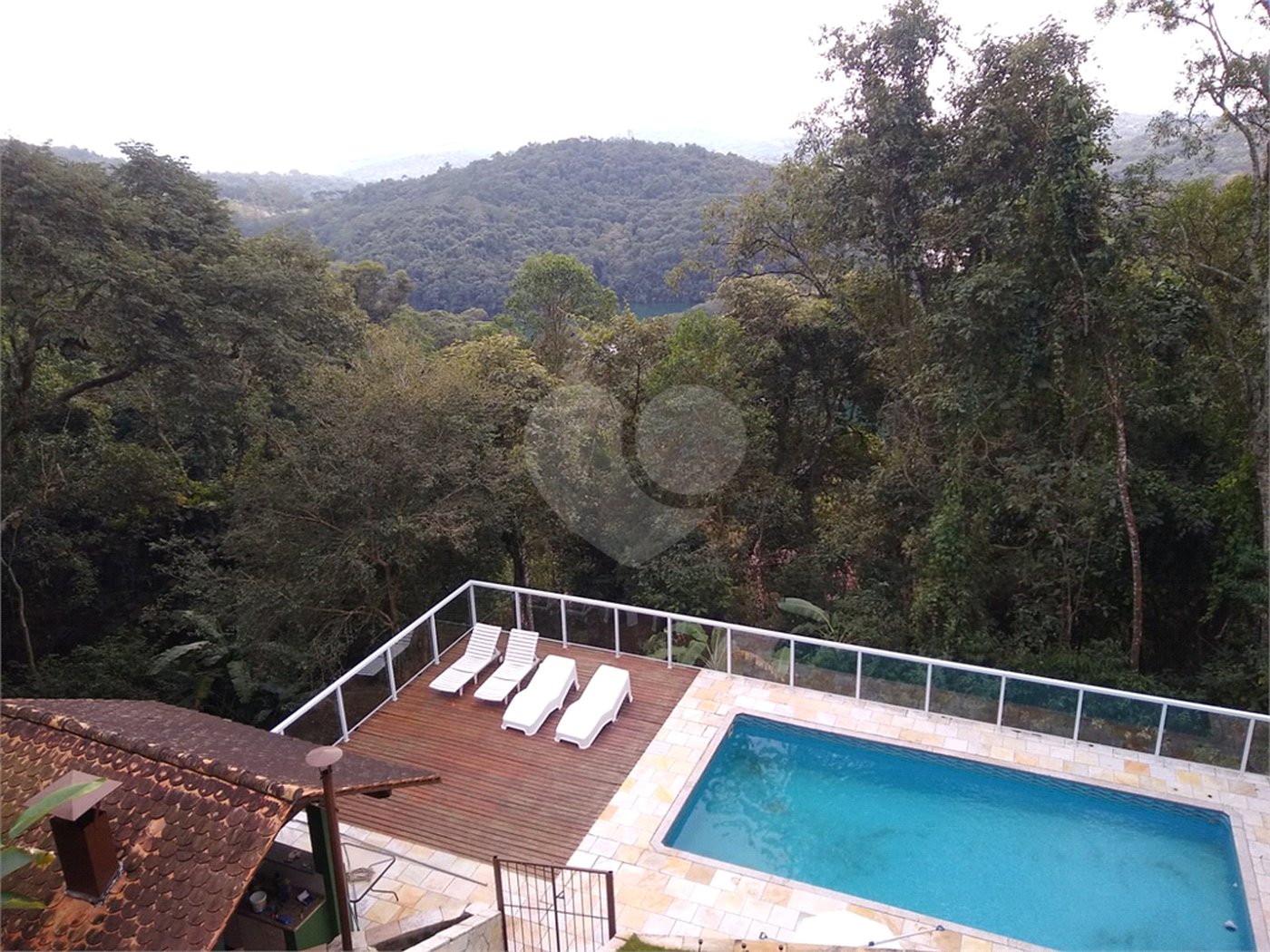 Casa à venda com 4 suítes no condomínio Alpes da Cantareira, Mairiporã - SP
