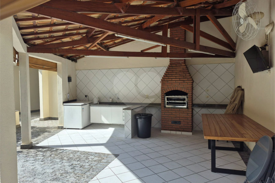 Apartamento à venda com 2 quartos, sendo 1 suíte, em Água Fria, São Paulo, SP