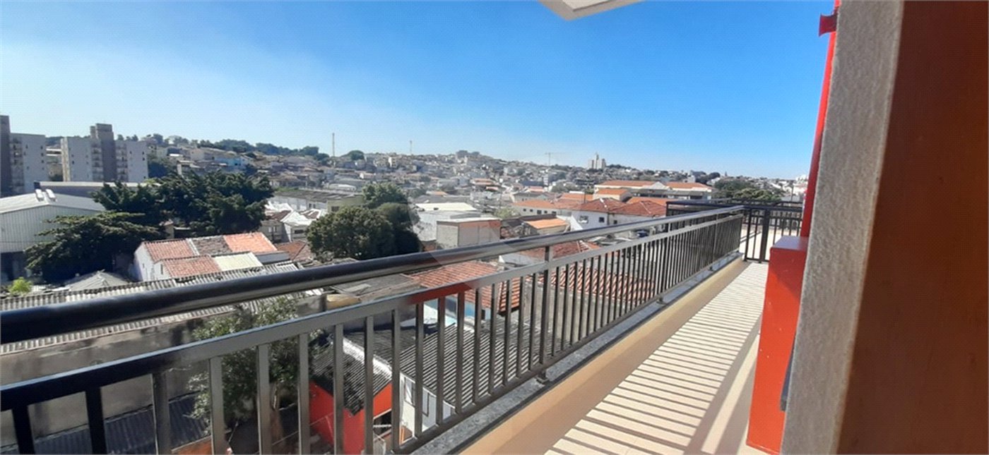 Apartamento à venda com 2 quartos em Tremembé, São Paulo, SP