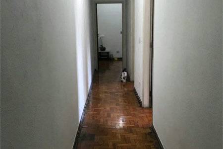 Casa à venda com 4 quartos em Butantã, São Paulo, SP