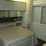 Apartamento à venda com 3 suítes em Jardim Taquaral, São Paulo, SP