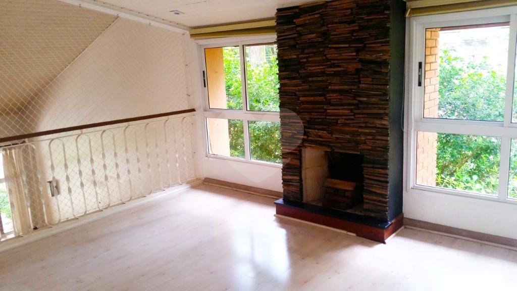 Casa à venda com 4 suítes no condomínio Ville Le Mans, São Paulo - SP