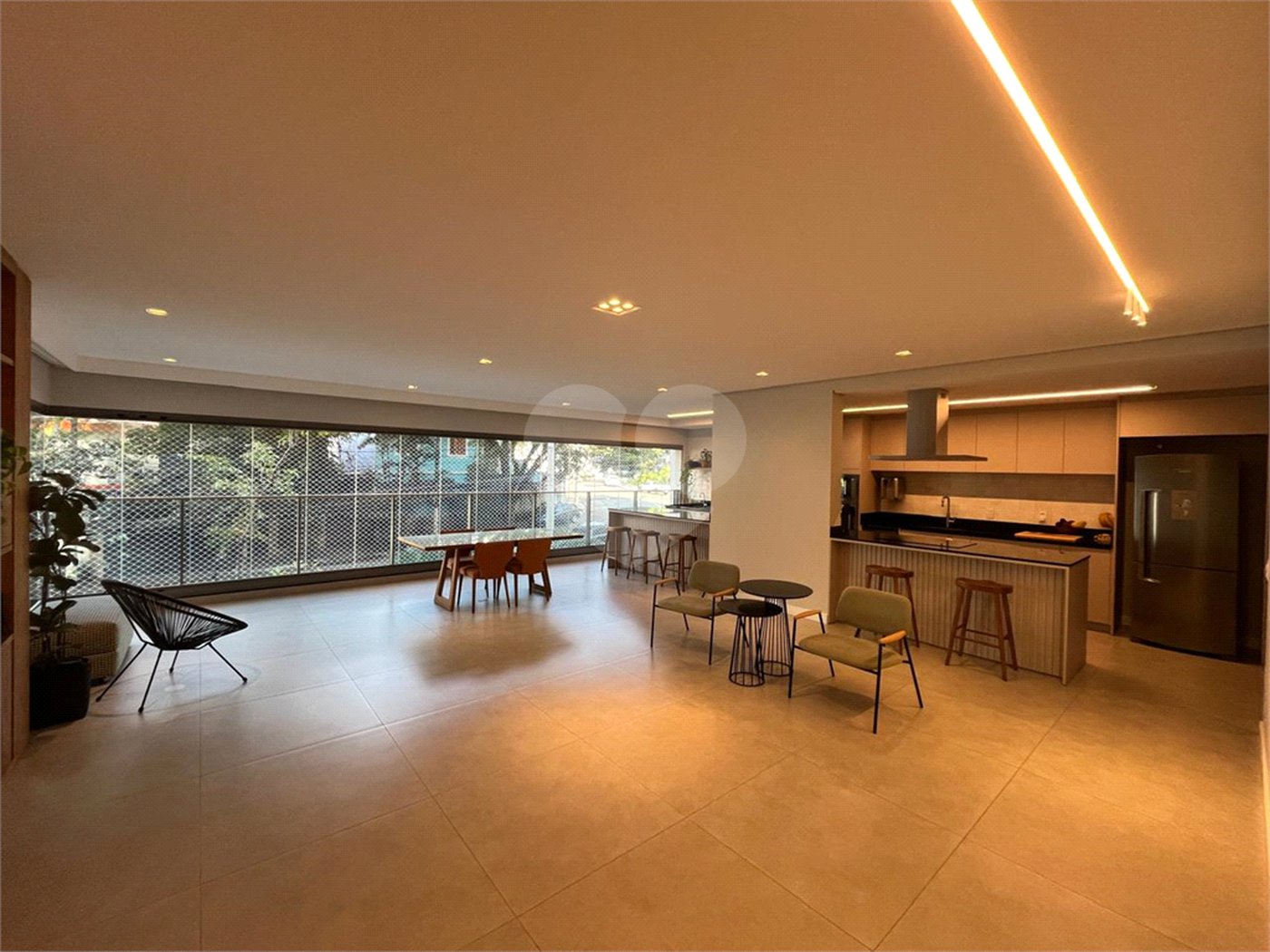 Apartamento à venda com 4 quartos, sendo 2 suítes, em Sumaré, São Paulo, SP