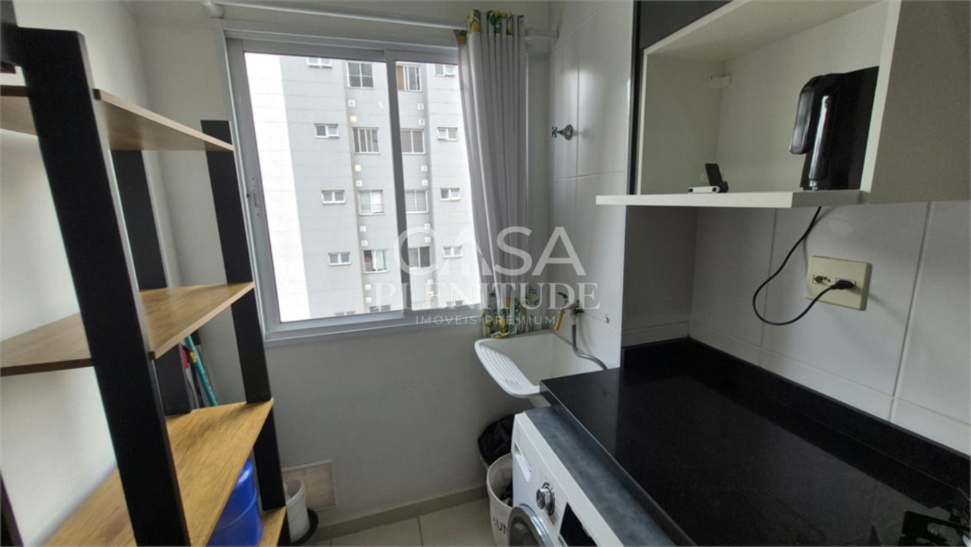 Apartamento à venda com 2 quartos, sendo 1 suíte, em Jardim São Carlos, Sorocaba, SP