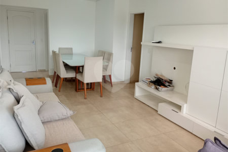 Apartamento à venda com 3 quartos, sendo 1 suíte, em Mogi Moderno, Mogi das Cruzes, SP