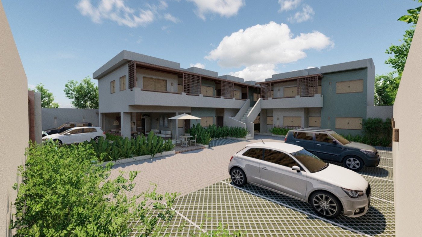 Hanani Residencial