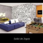 Apartamento à venda com 2 quartos em Água Branca, São Paulo, SP