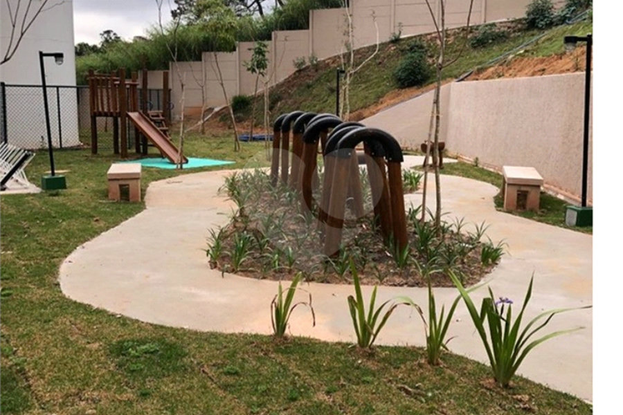 Apartamento à venda com 2 quartos em Horto, São Paulo, SP
