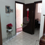 Sobrado à venda com 3 quartos em Vila Cordeiro, São Paulo, SP