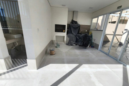 Apartamento à venda com 3 quartos, sendo 1 suíte,  em Parque Campolim, Sorocaba, SP