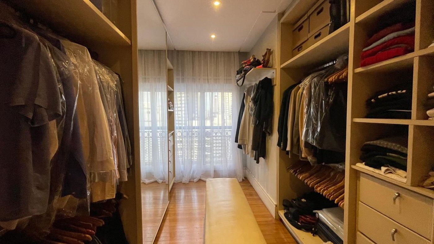 Cobertura com 3 dormitórios à venda, 437 m² por R$ 4.799.999,99 - Gonzaga - Santos/SP