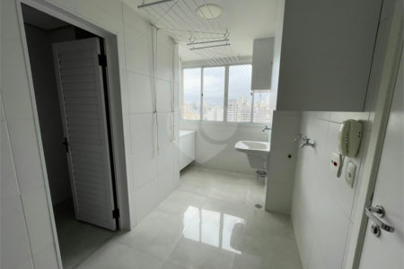 Apartamento à venda com 4 suítes em Perdizes, São Paulo, SP