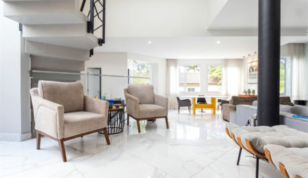Casa à venda com 4 suítes no condomínio Villa Castanheira, São Paulo - SP