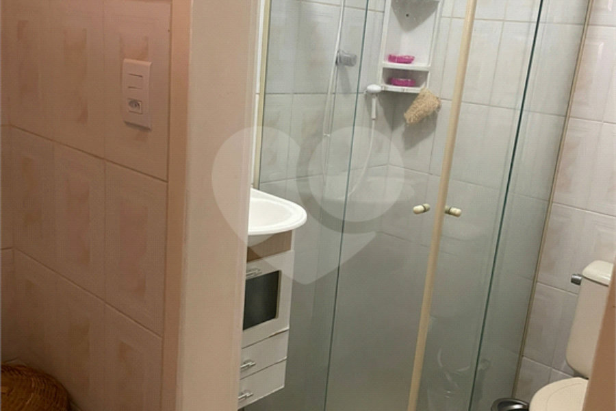 Casa Térrea à venda com 3 quartos, sendo 1 suíte, em Tucuruvi, São Paulo, SP