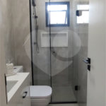 Apartamento à venda com 1 quarto em Santana, São Paulo, SP