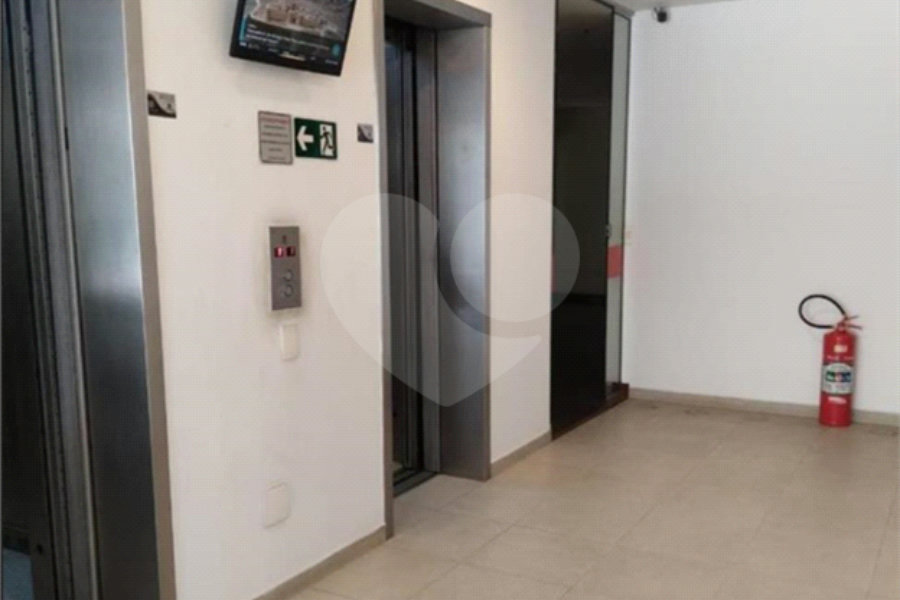 Sala à venda ou para alugar com 1 quarto em Perdizes, São Paulo, SP