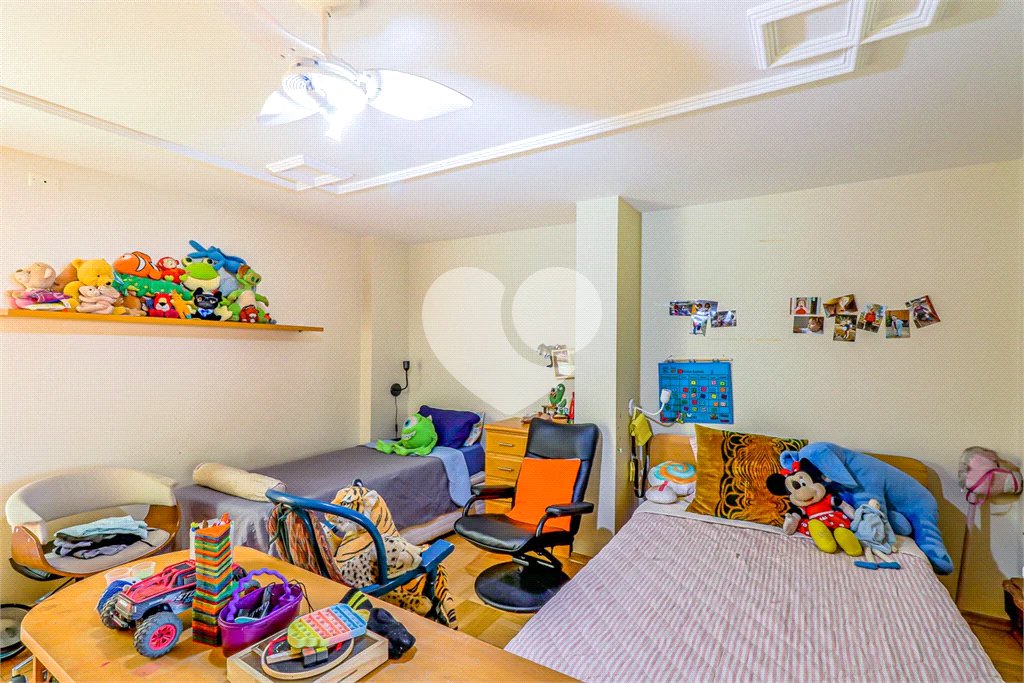 Casa de Vila à venda com 4 quartos, sendo 2 suítes,  em Butantã, São Paulo, SP