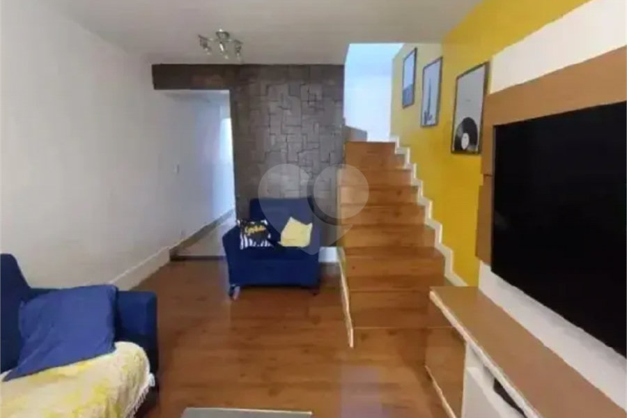Sobrado à venda com 4 quartos, sendo 1 suíte, em Jaraguá, São Paulo, SP