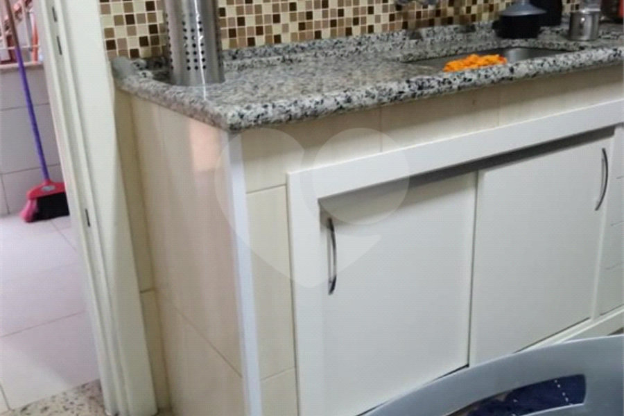 Sobrado à venda com 3 quartos em Vila Nova Cachoeirinha, São Paulo, SP