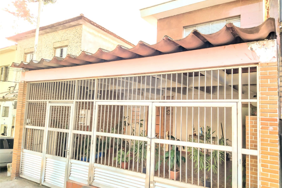 Sobrado à venda com 3 suítes em Vila Gustavo, São Paulo, SP