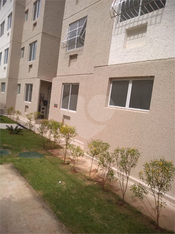 Apartamento à venda com 2 quartos em Campo Grande, Rio de Janeiro, RJ
