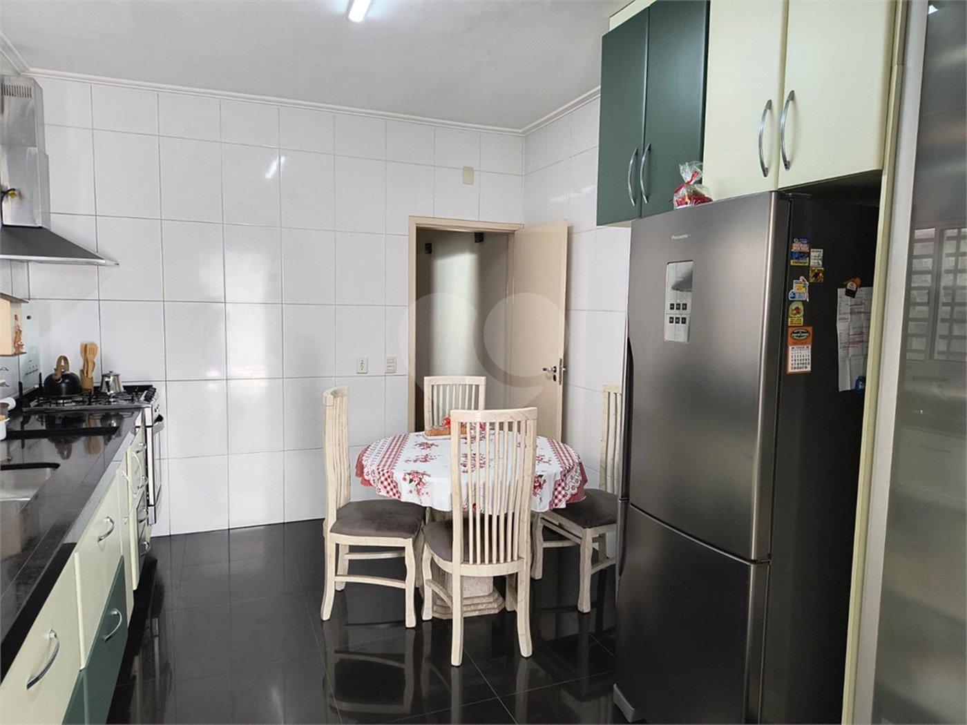 Sobrado à venda com 3 suítes em Vila Guilherme, São Paulo, SP