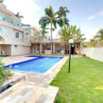 Casa à venda com 5 suítes em Jardim Marajoara, São Paulo, SP