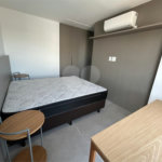 Apartamento à venda com 3 suítes em Santo Amaro, São Paulo, SP